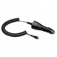 Nokia Mobile Charger DC-6 (02700L9)
